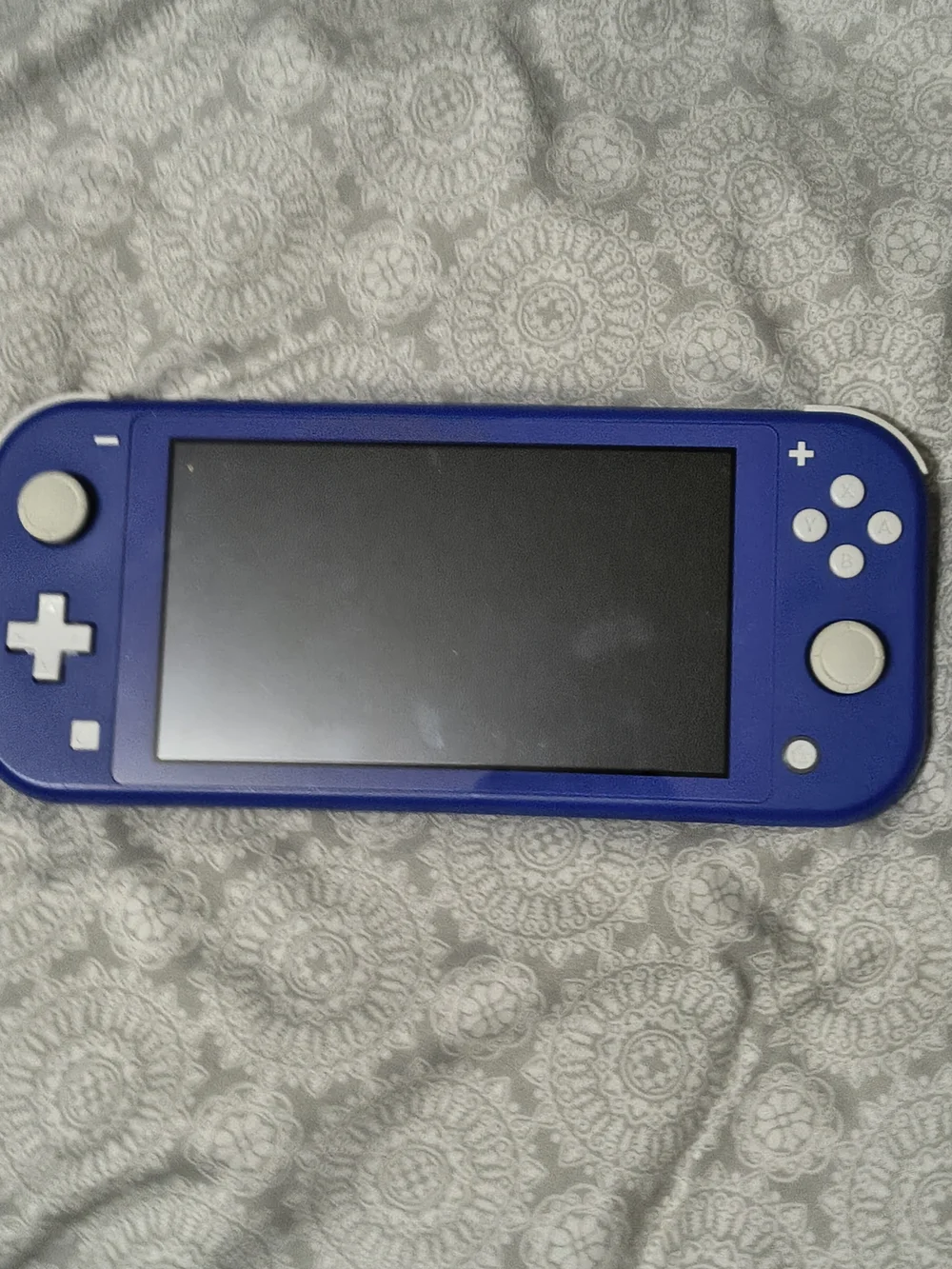 Nintendo Switch Console